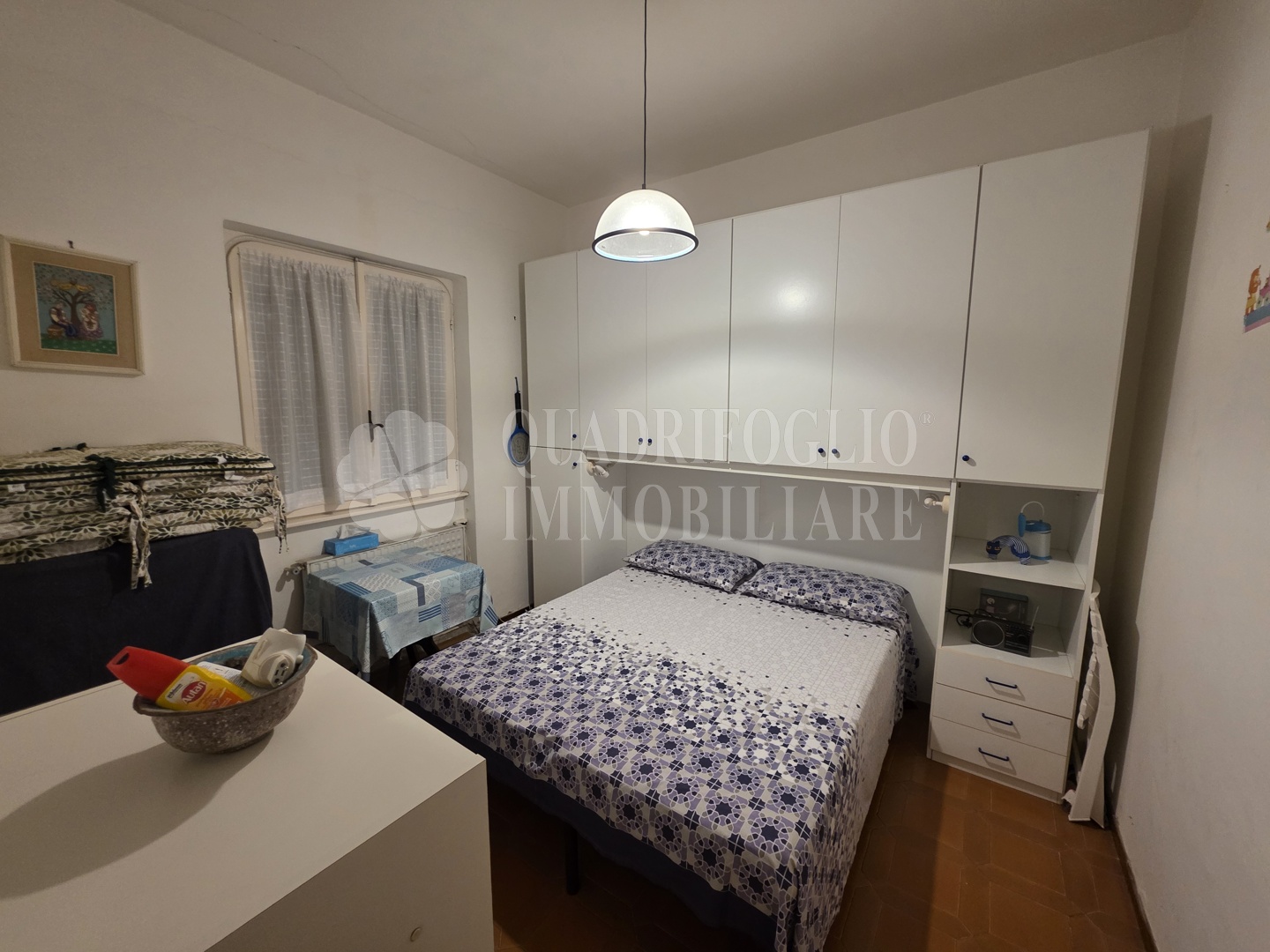 GIANNOLI QUADRIFOGLIO CR15-N2BC Ardea, Colle Romito – Viale Corona Boreale