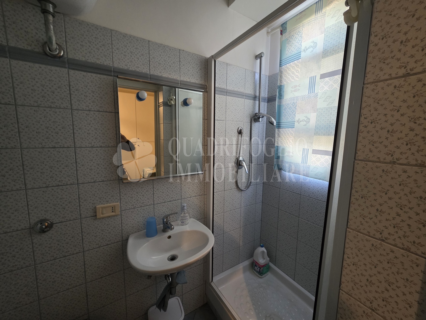 GIANNOLI QUADRIFOGLIO CR16-N2BC Ardea, Colle Romito – Viale Corona Boreale