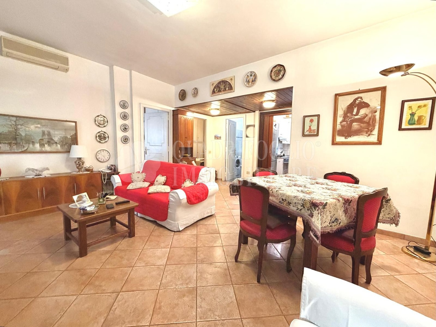 Roma, Appio Latino – Via Savona