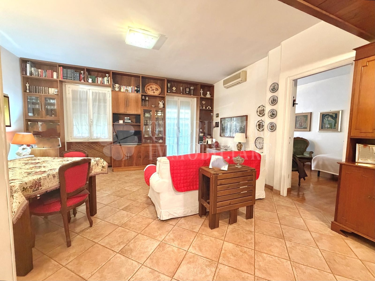 Roma, Appio Latino – Via Savona