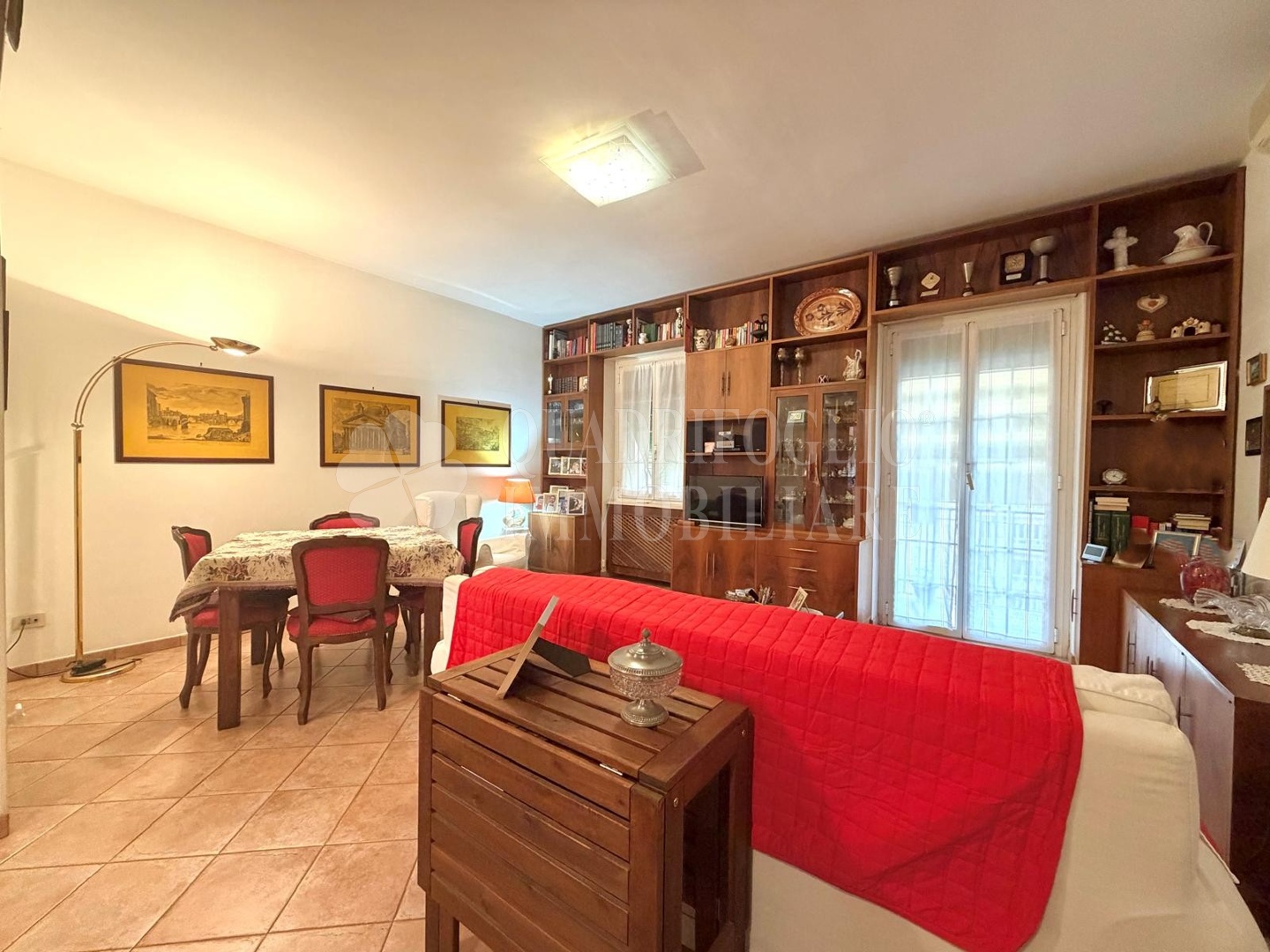 Roma, Appio Latino – Via Savona