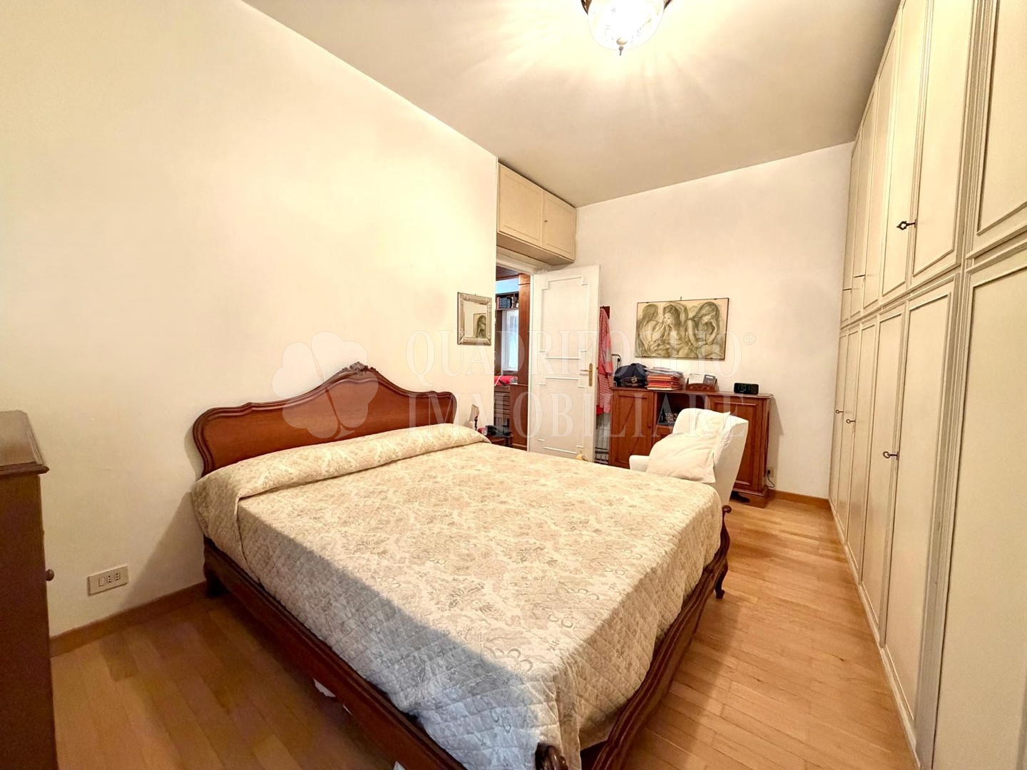 Roma, Appio Latino – Via Savona