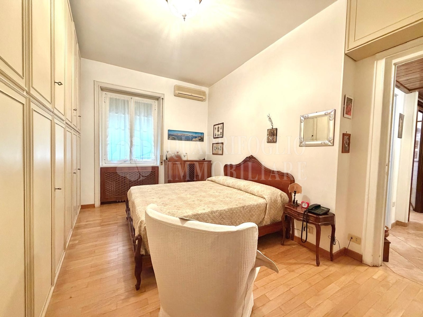 Roma, Appio Latino – Via Savona