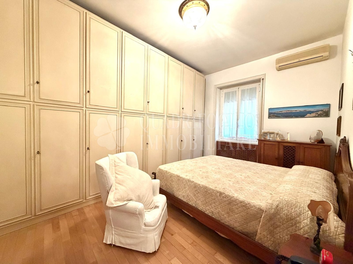 Roma, Appio Latino – Via Savona