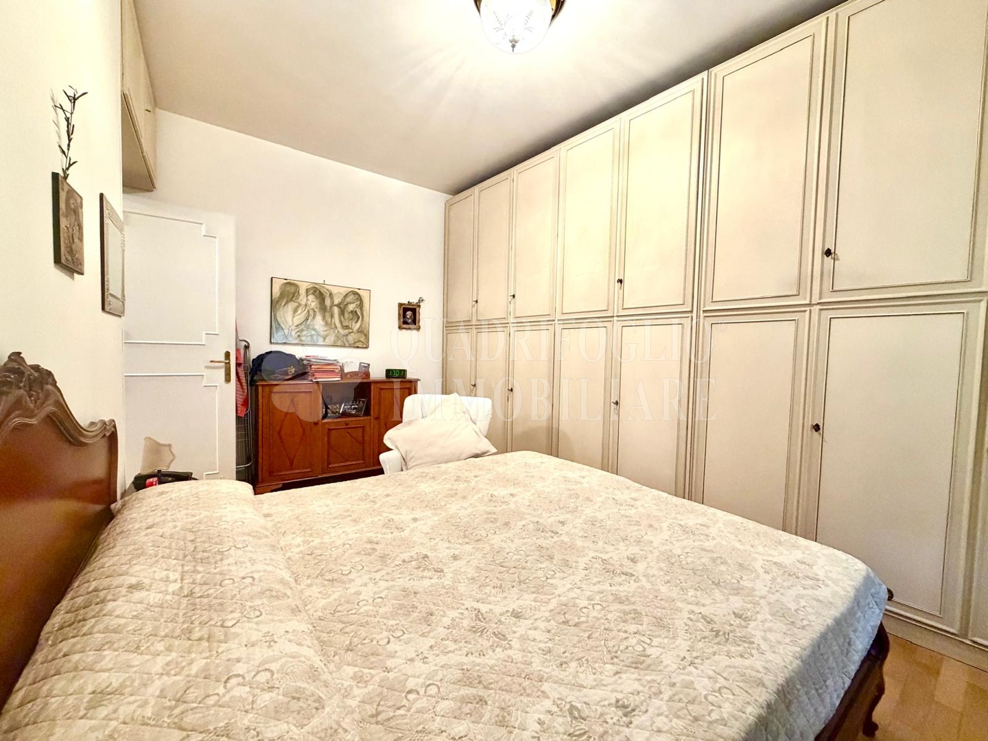 Roma, Appio Latino – Via Savona