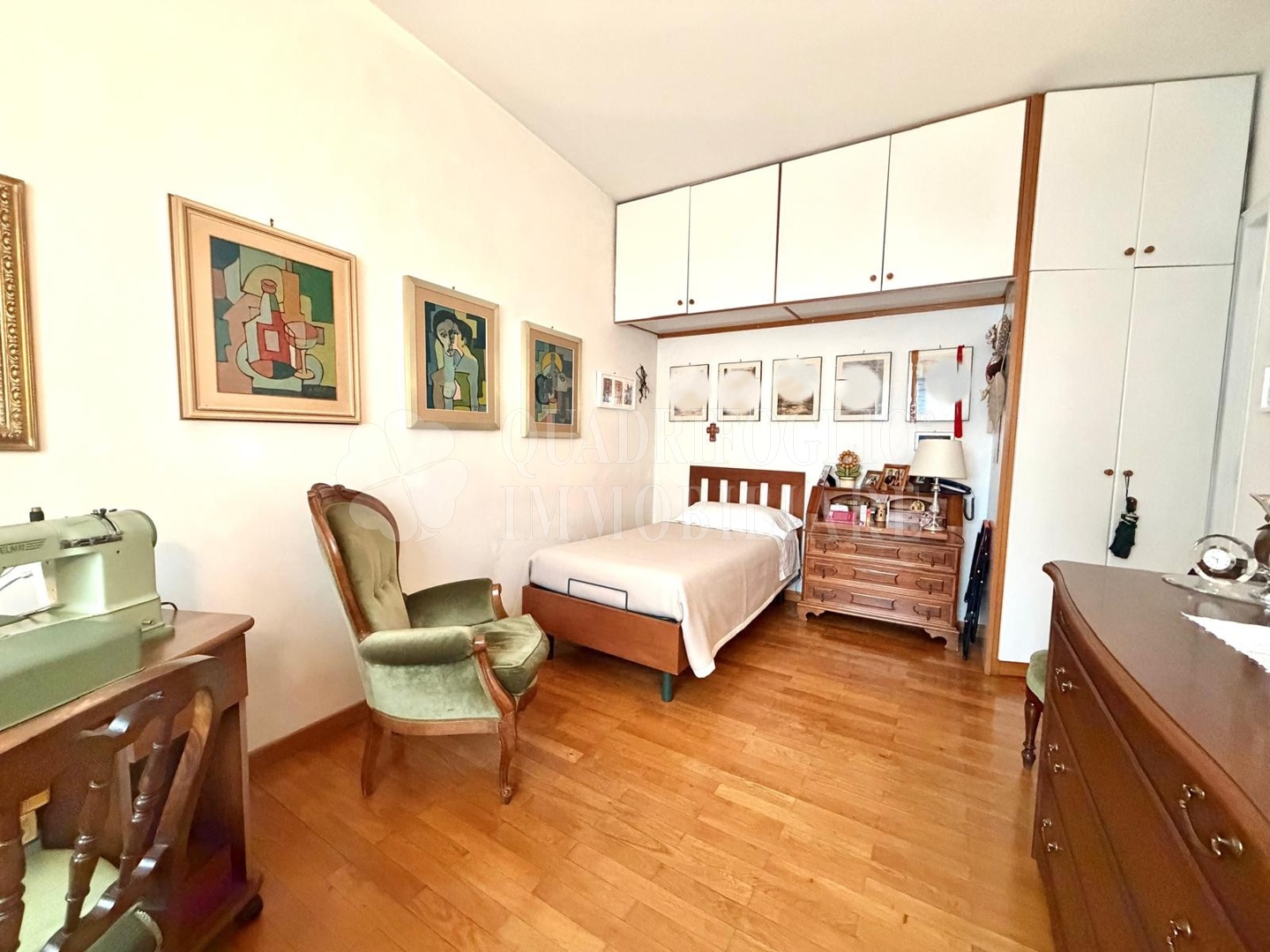 Roma, Appio Latino – Via Savona