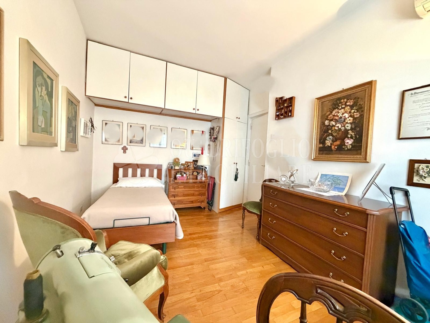 Roma, Appio Latino – Via Savona