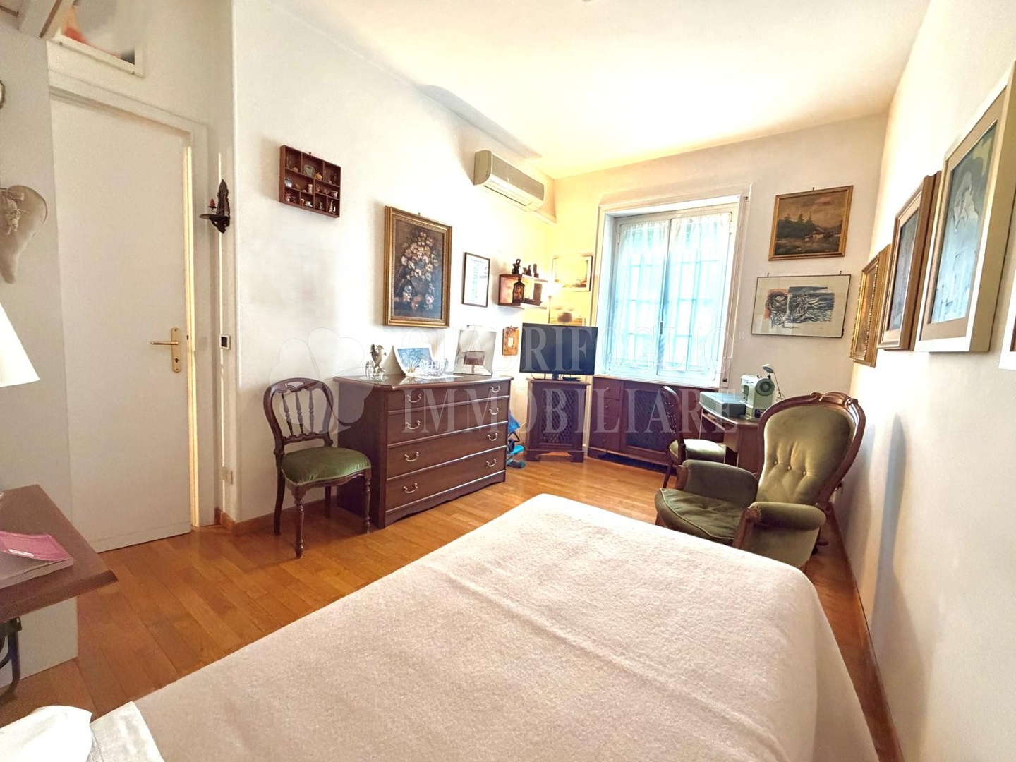 Roma, Appio Latino – Via Savona