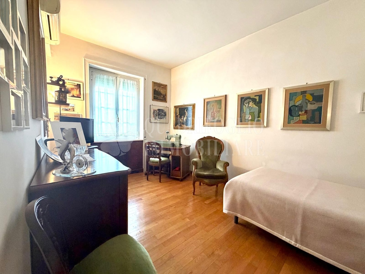 Roma, Appio Latino – Via Savona