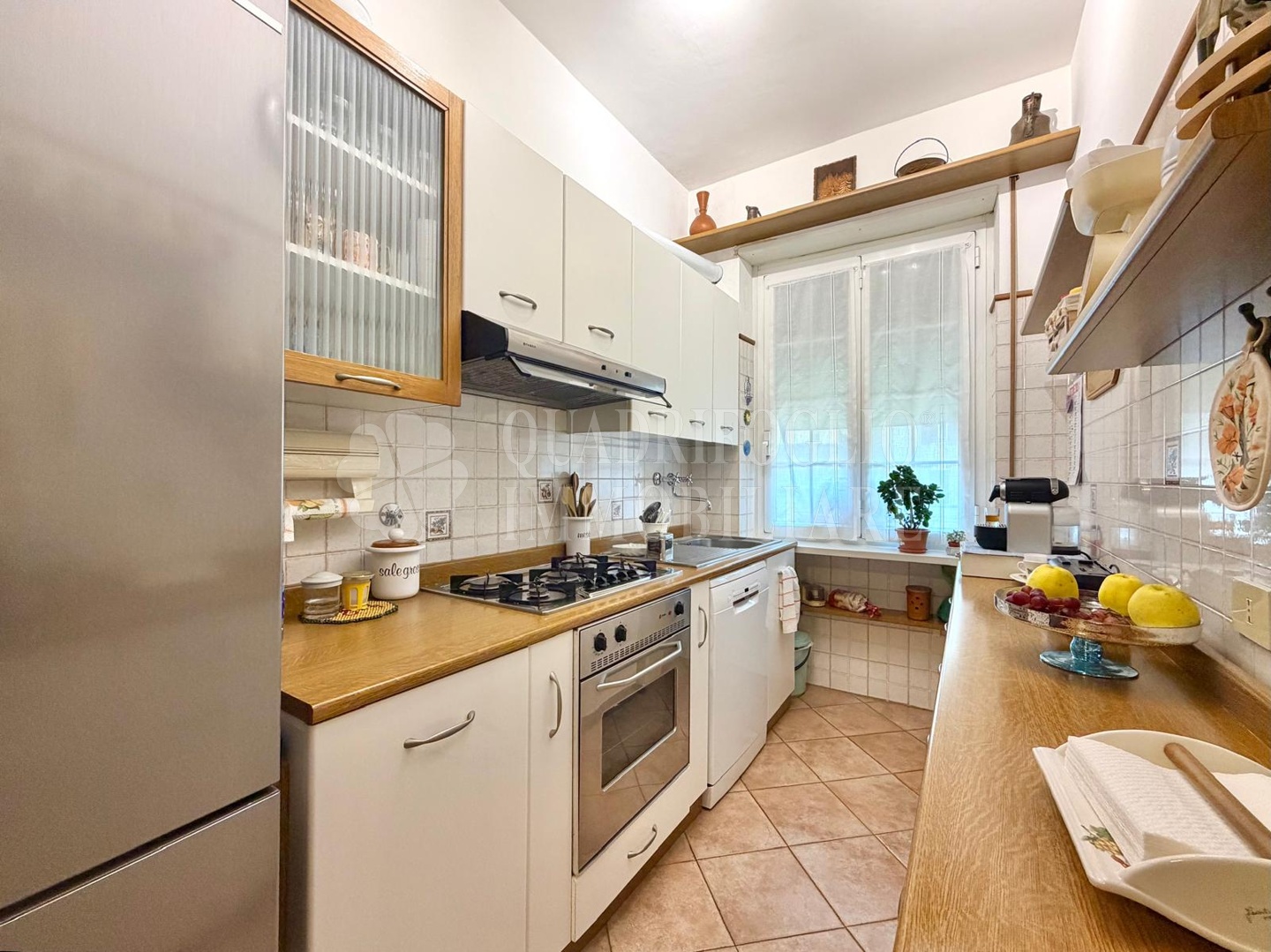 Roma, Appio Latino – Via Savona
