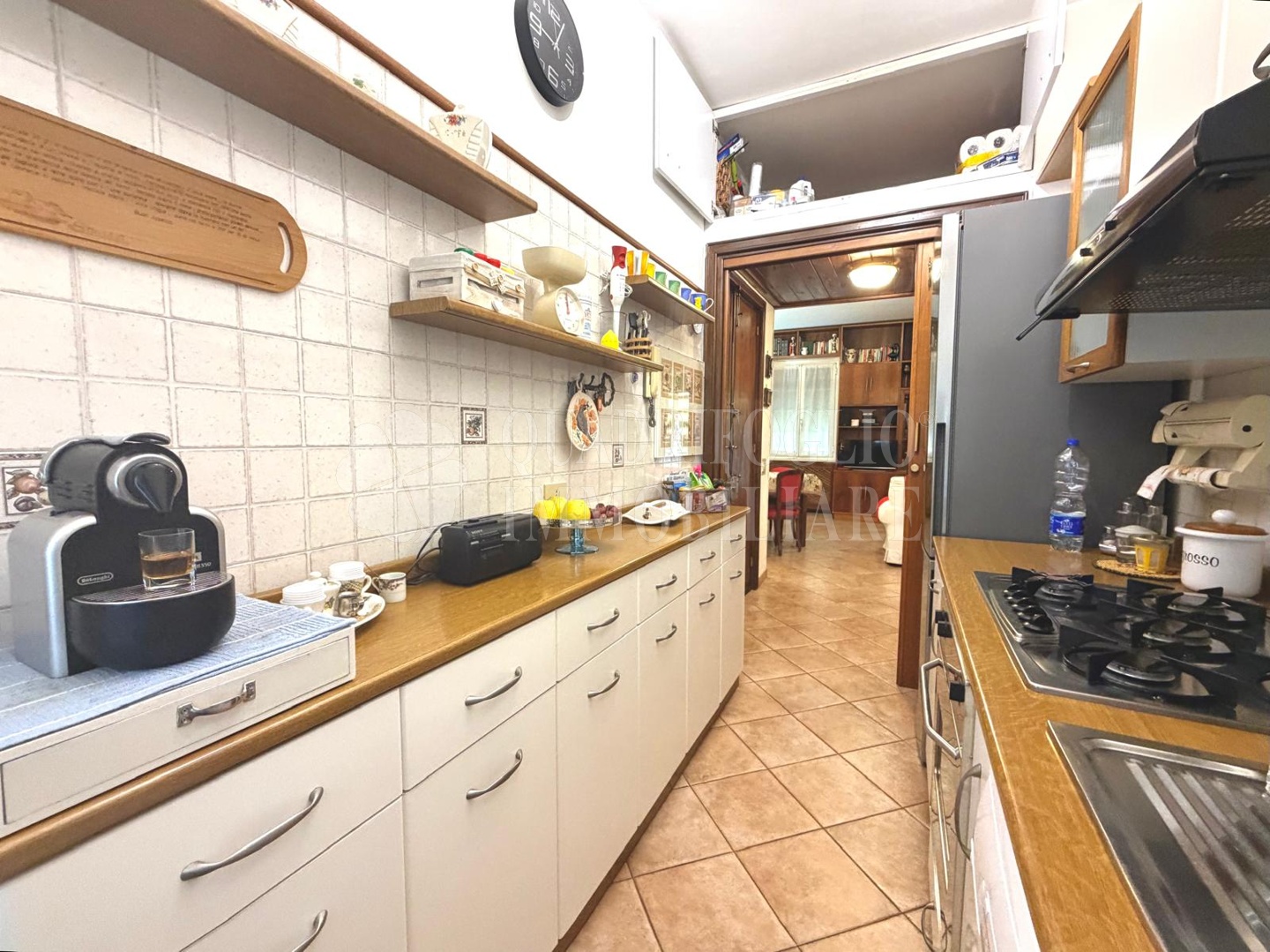 Roma, Appio Latino – Via Savona