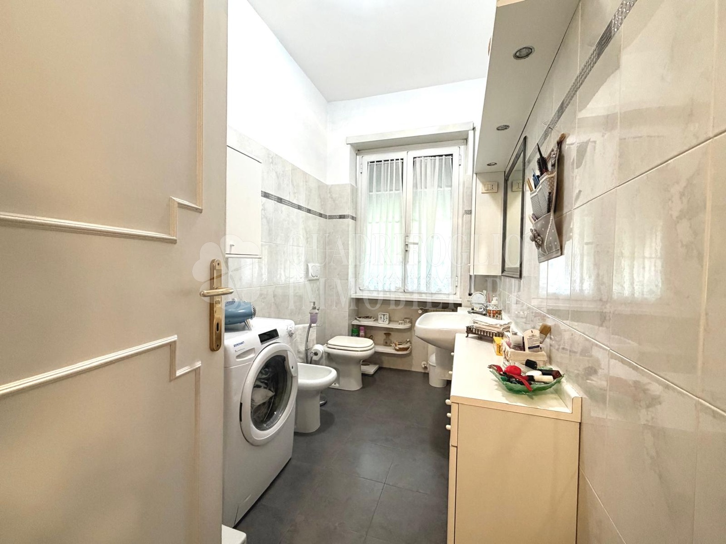Roma, Appio Latino – Via Savona