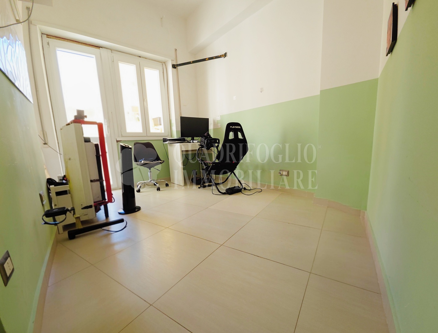 VIA DELLE BALEARI CAPPA LOGO BAL22-1Ddr Ostia, Centro – Via delle Baleari
