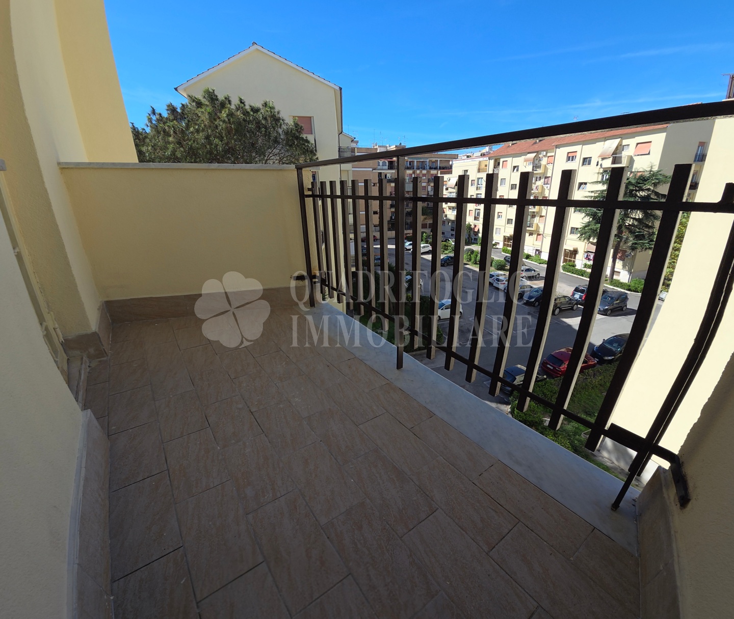 VIA DELLE BALEARI CAPPA LOGO BAL27-1Ddr Ostia, Centro – Via delle Baleari