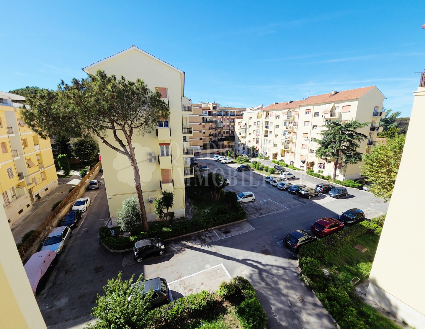 VIA DELLE BALEARI CAPPA LOGO BAL28-1Ddr Ostia, Centro – Via delle Baleari