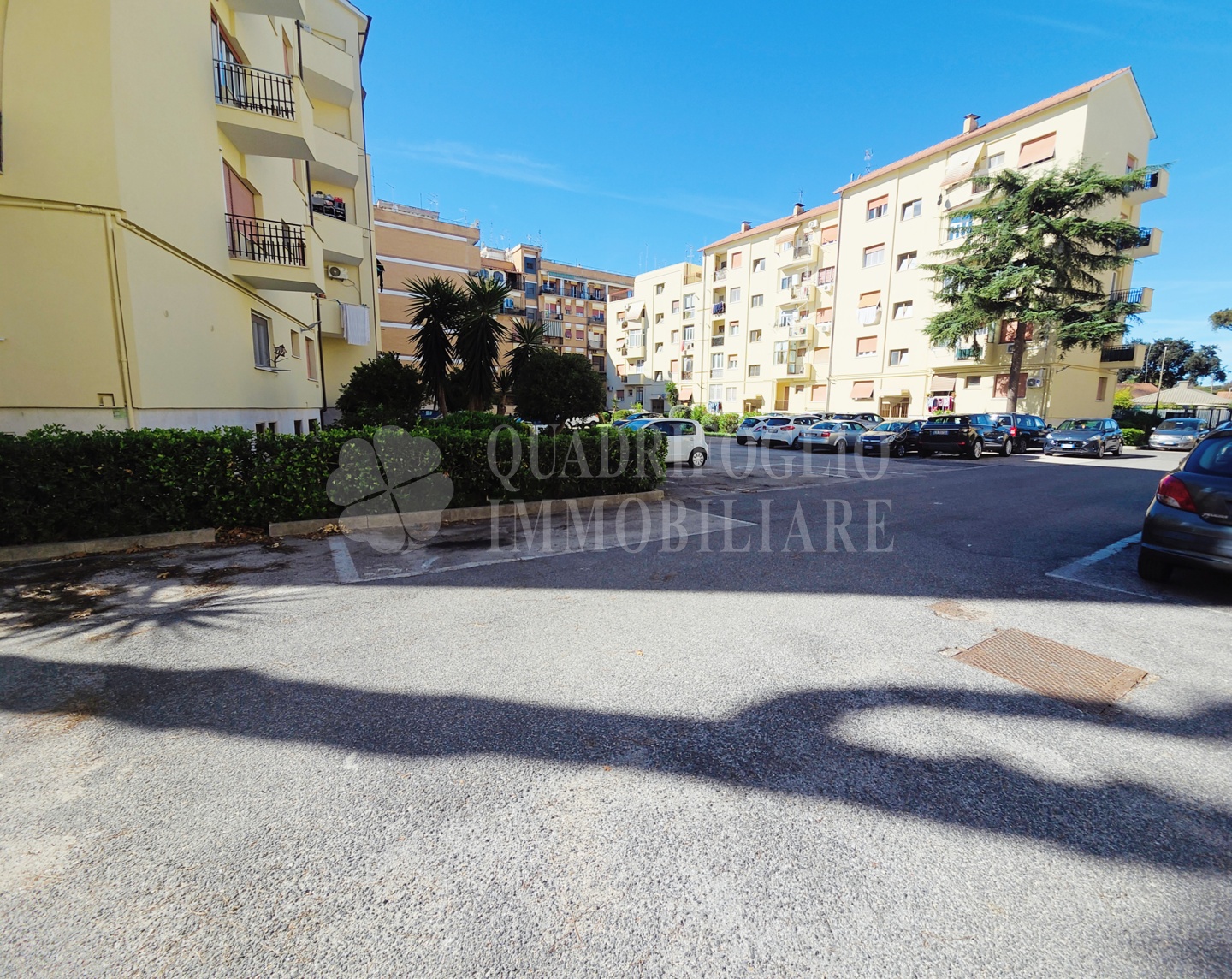 VIA DELLE BALEARI CAPPA LOGO BAL29-1Ddr Ostia, Centro – Via delle Baleari