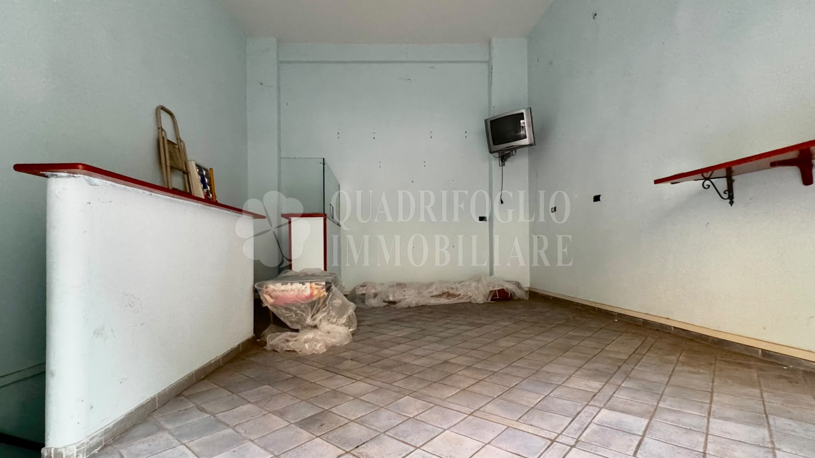 Roma, Pigneto – Via Capitan Ottobono