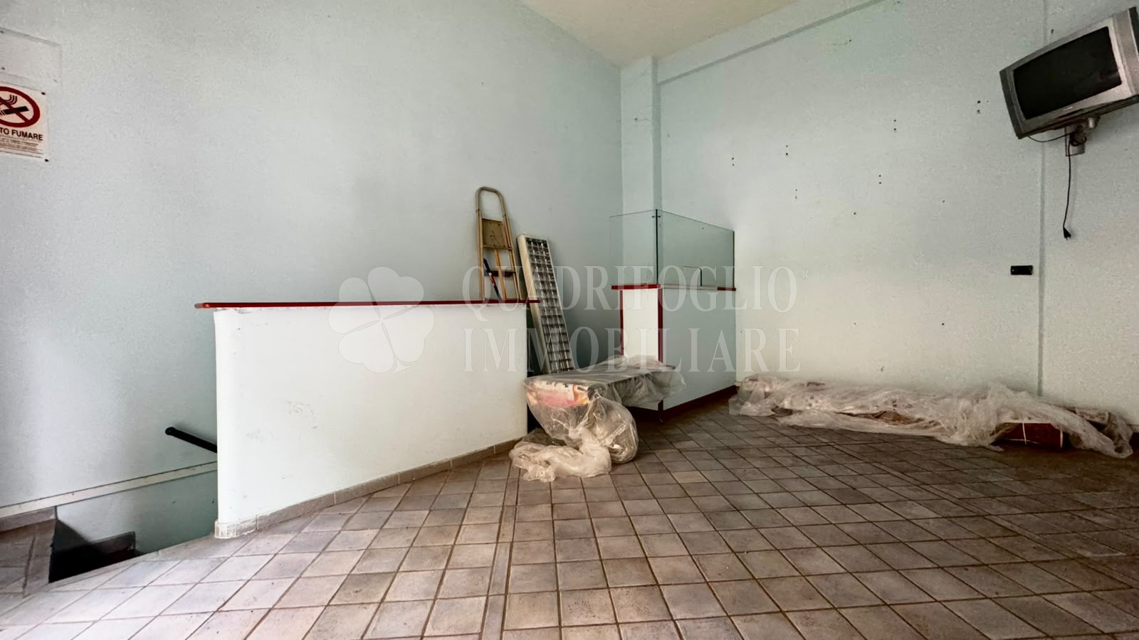 Roma, Pigneto – Via Capitan Ottobono