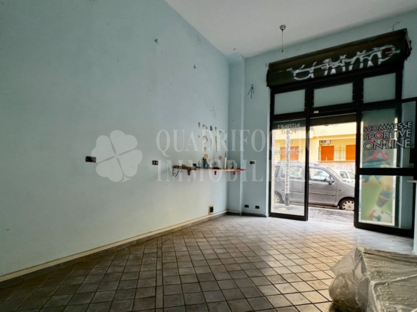 Roma, Pigneto – Via Capitan Ottobono