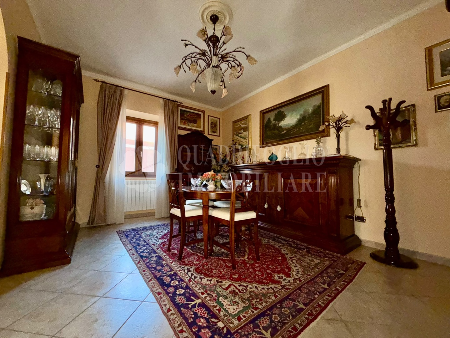 Roma, Tor De Cenci – Via Giacomo Gobbi Belcredi