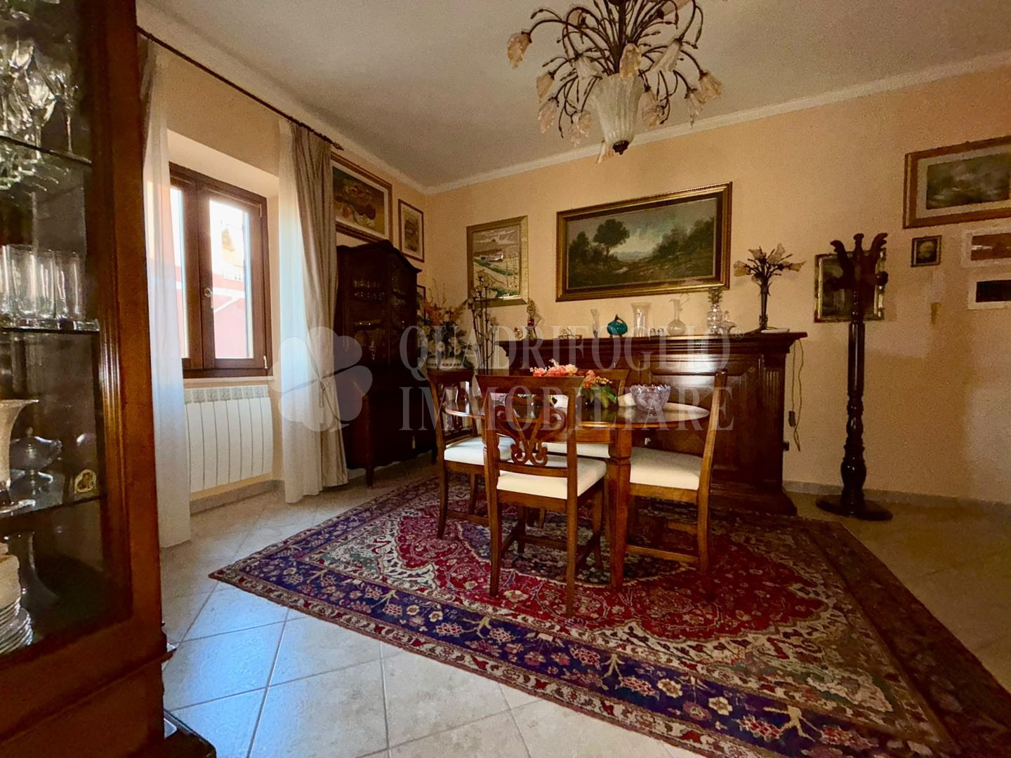 Roma, Tor De Cenci – Via Giacomo Gobbi Belcredi