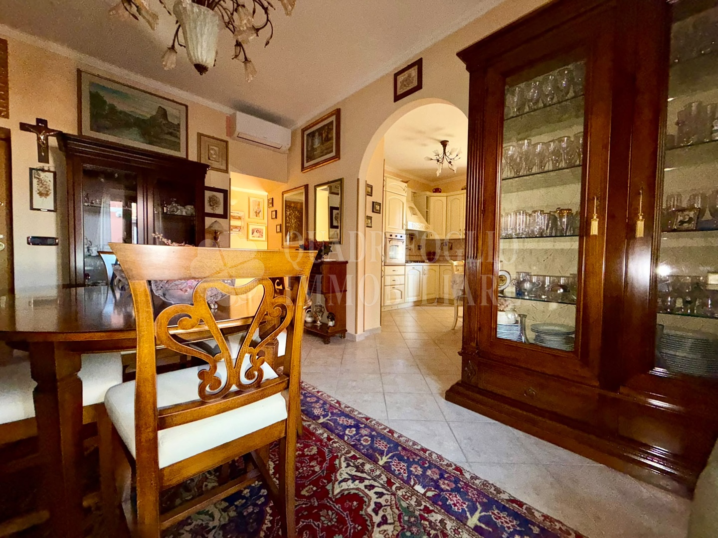 Roma, Tor De Cenci – Via Giacomo Gobbi Belcredi