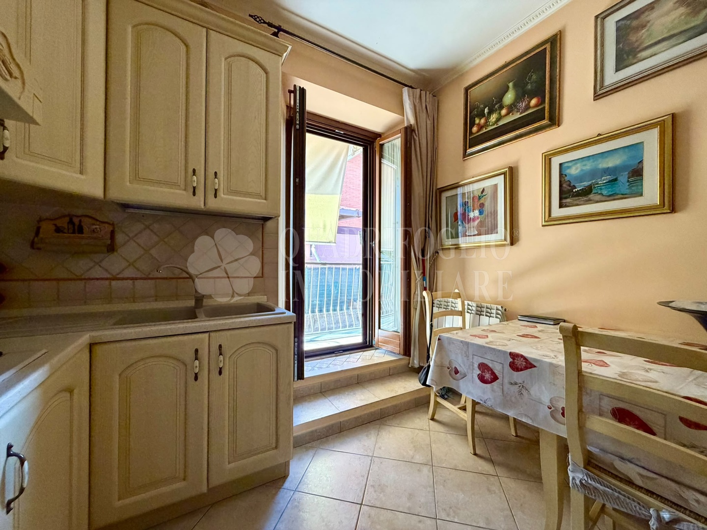 Roma, Tor De Cenci – Via Giacomo Gobbi Belcredi