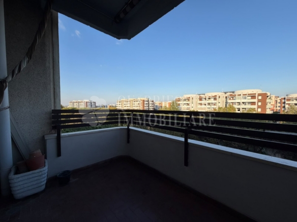 Roma, Casal Bruciato – Via Mario Borsa