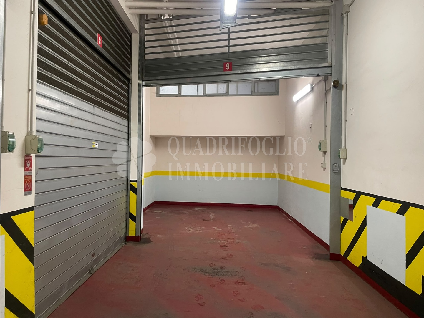Roma, Malatesta- Via di Villa Lauricella