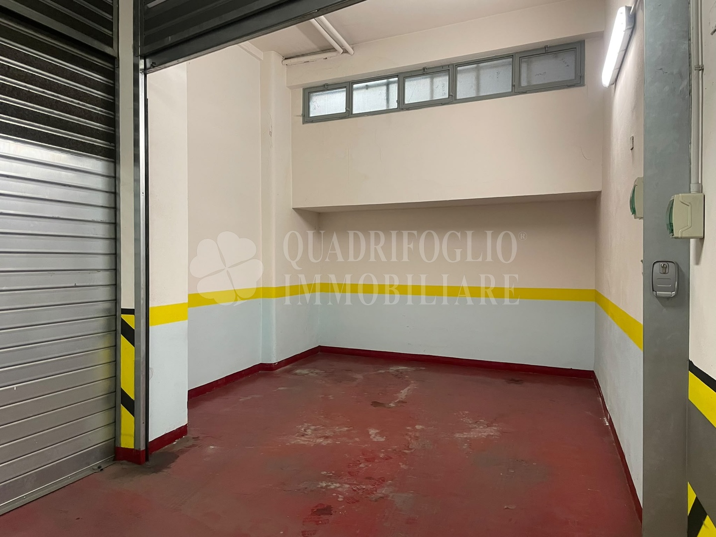 Roma, Malatesta- Via di Villa Lauricella