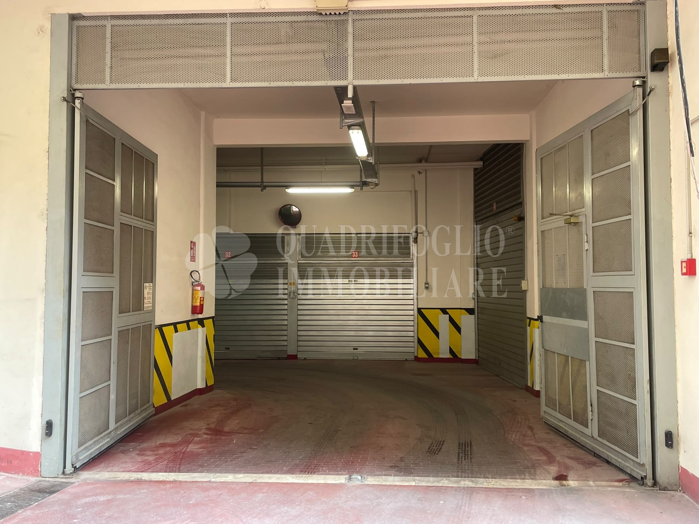 Roma, Malatesta- Via di Villa Lauricella