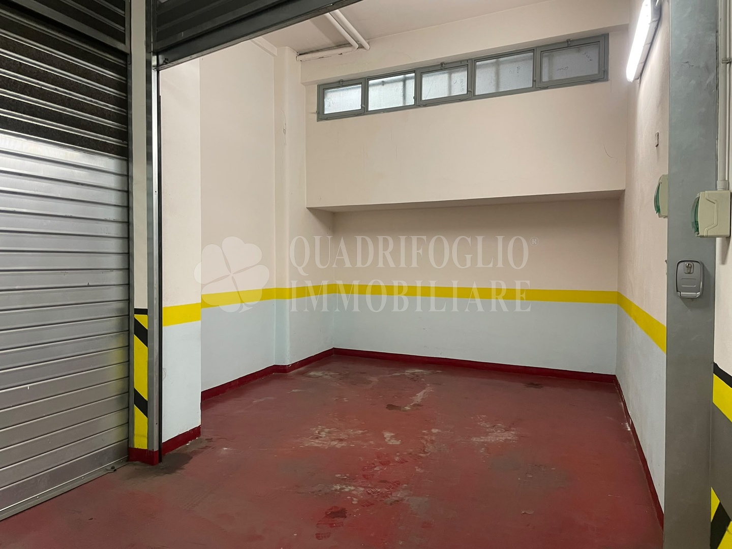 Roma, Malatesta- Via di Villa Lauricella