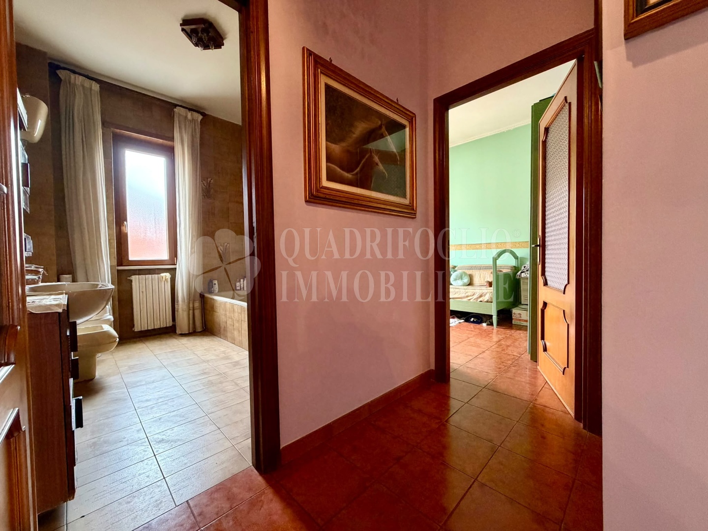 Via san Giovanni Rotondo MAL19-l1xp Roma, Torre Angela – Via San Giovanni Rotondo