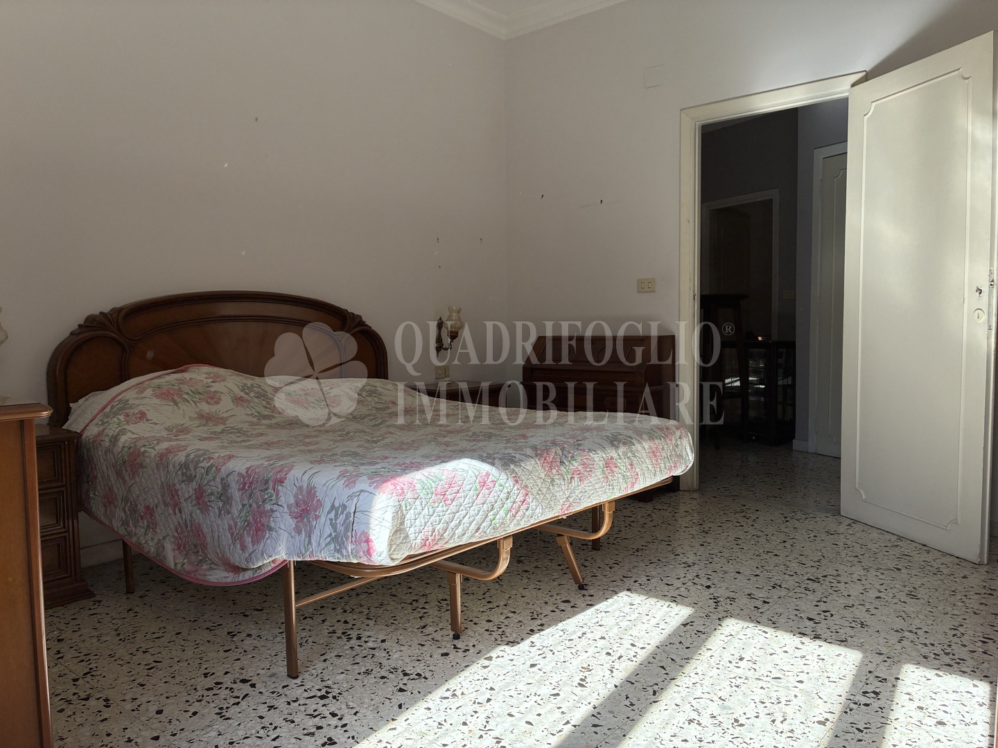 XX GAR07-tsHW Roma, Centocelle – Piazzale delle Gardenie
