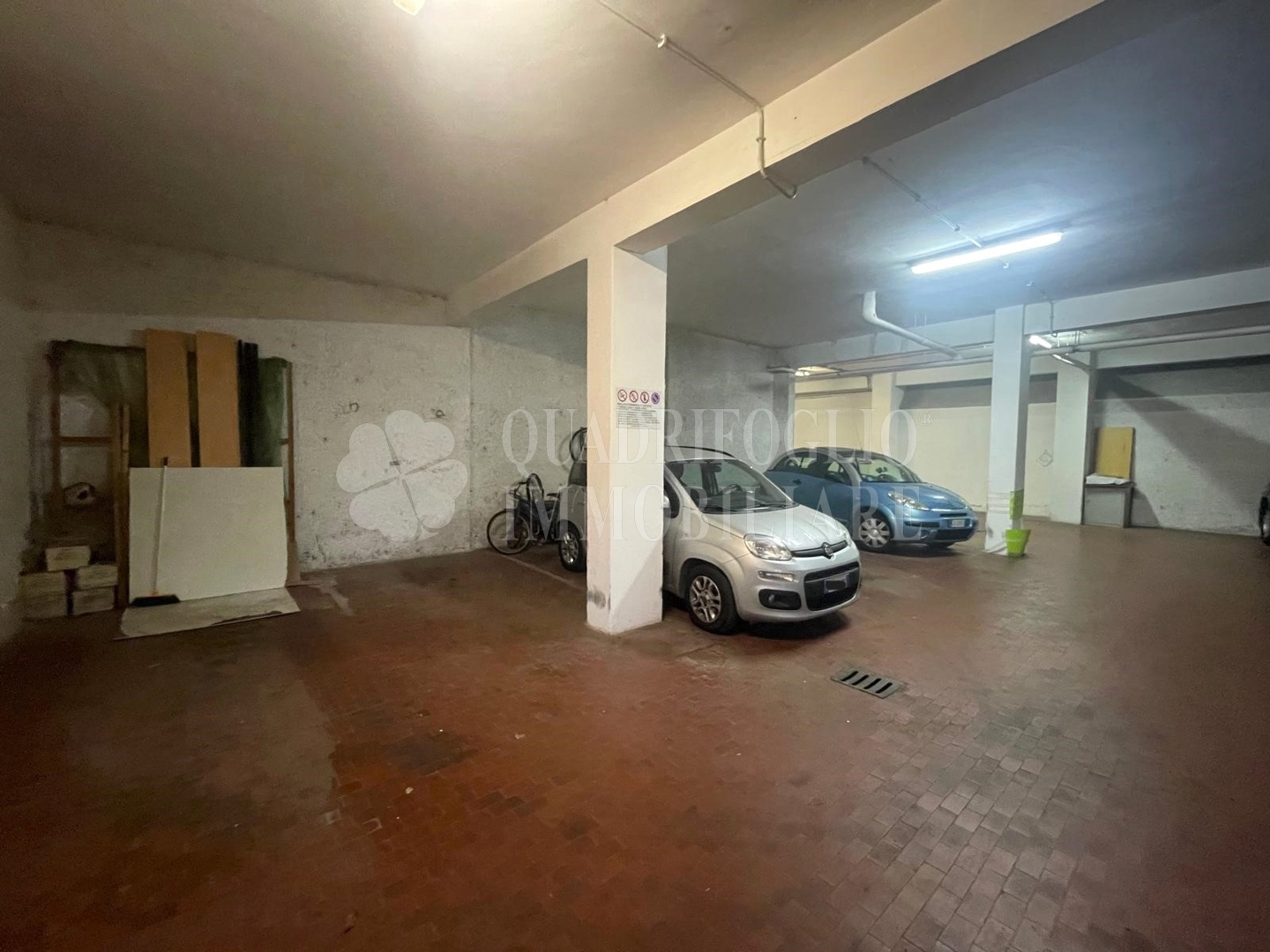 Roma, Centocelle – Viale delle Gardenie