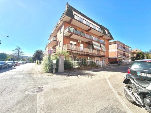 Viterbo, Bassano Romano – Via del Vignola