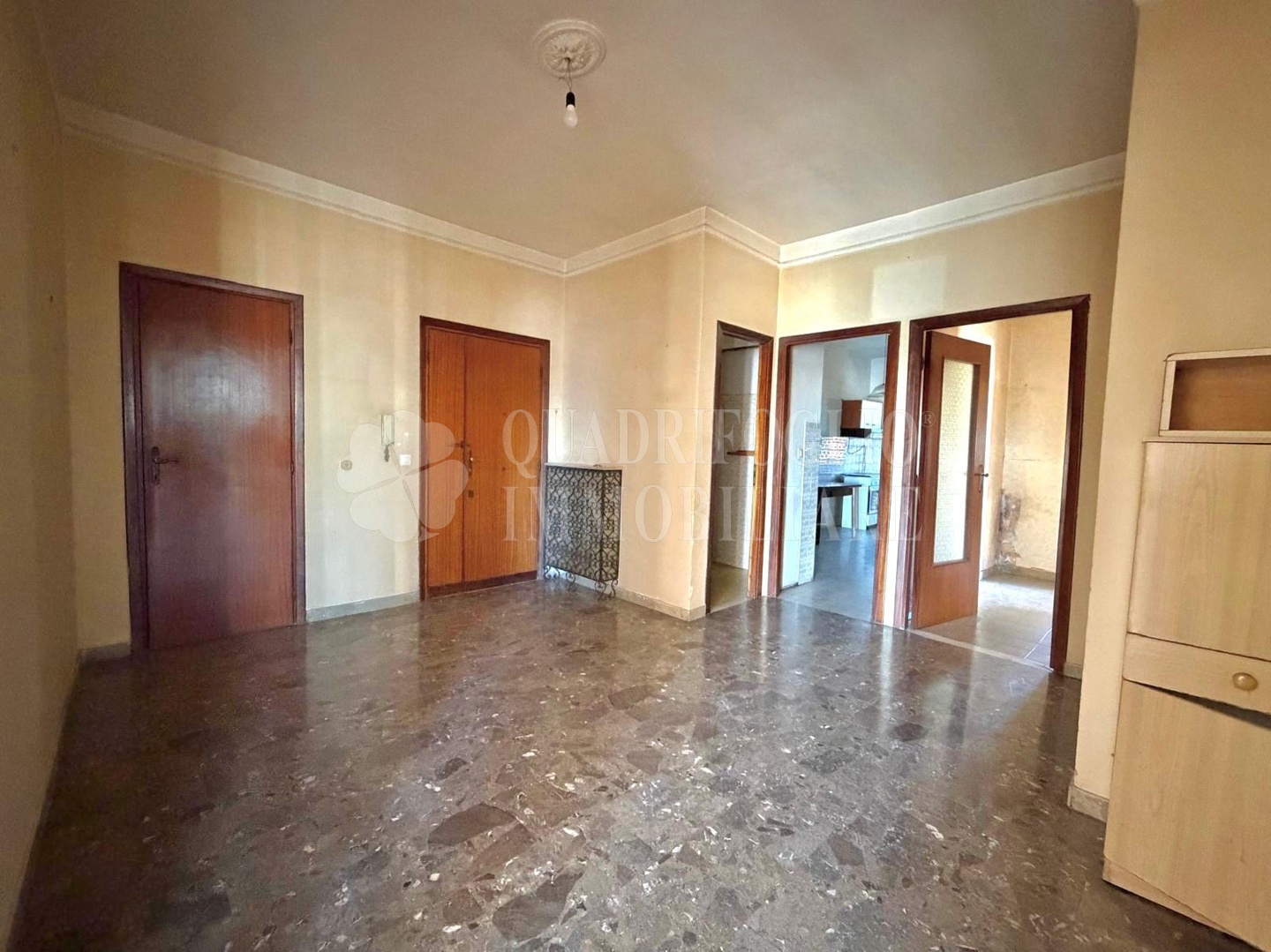 bassano romano CAS05-C9Ed Viterbo, Bassano Romano – Via del Vignola