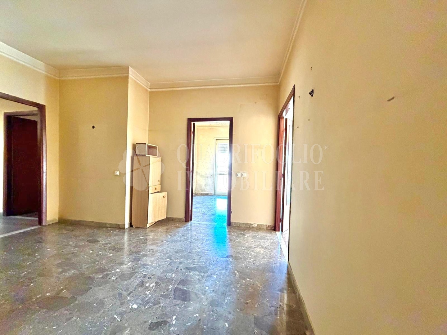 bassano romano CAS07-C9Ed Viterbo, Bassano Romano – Via del Vignola