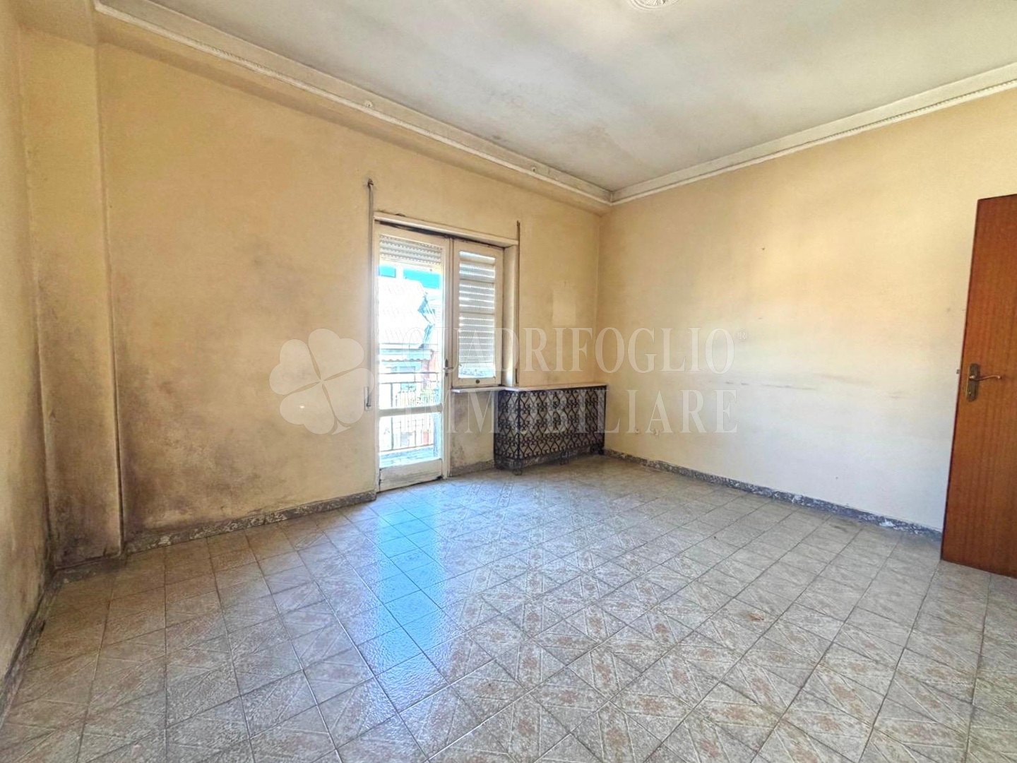 bassano romano CAS11-C9Ed Viterbo, Bassano Romano – Via del Vignola