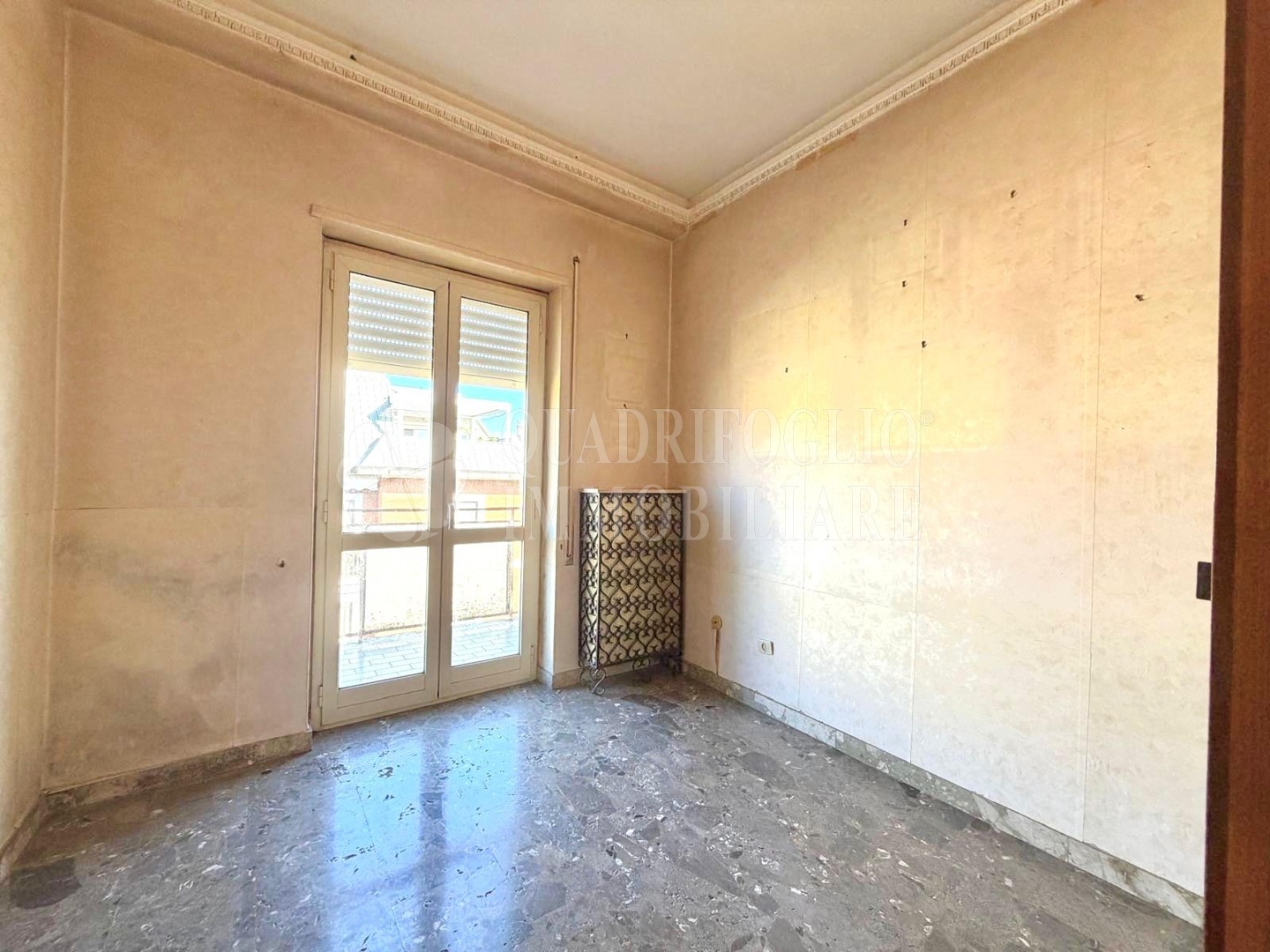 bassano romano CAS14-C9Ed Viterbo, Bassano Romano – Via del Vignola