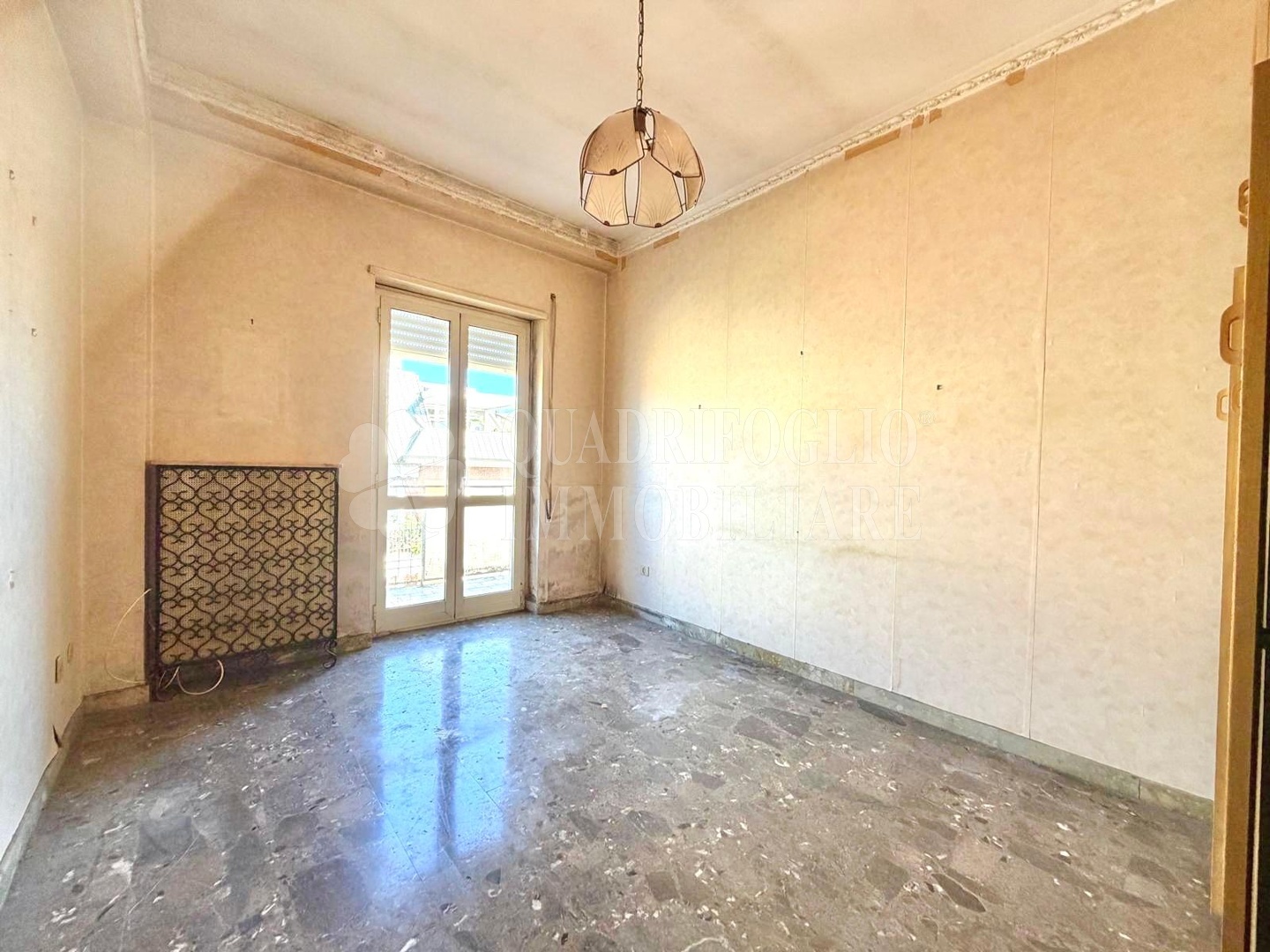 bassano romano CAS18-C9Ed Viterbo, Bassano Romano – Via del Vignola