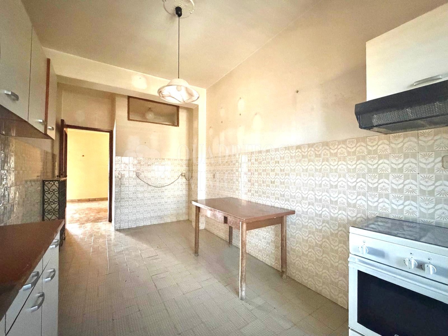 bassano romano CAS22-C9Ed Viterbo, Bassano Romano – Via del Vignola