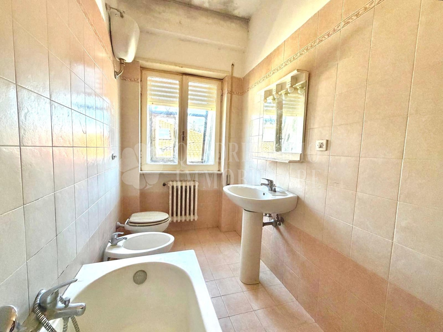 bassano romano CAS25-C9Ed Viterbo, Bassano Romano – Via del Vignola