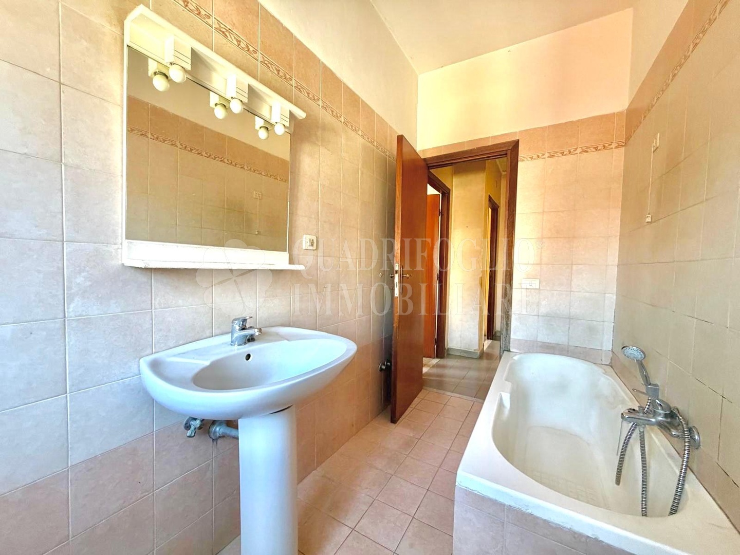 bassano romano CAS26-C9Ed Viterbo, Bassano Romano – Via del Vignola
