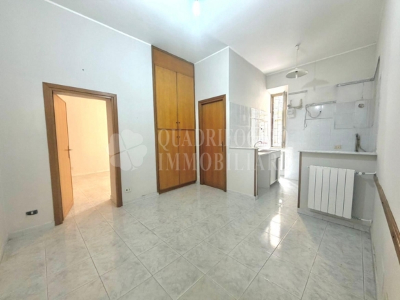 Roma, Tor Pignattara – Via Amedeo Cencelli
