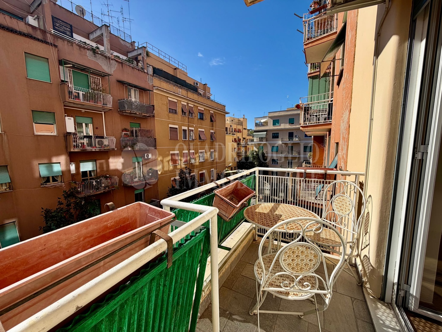 eratostene MAL05-2MXZ Roma, Antonio Tempesta – Via Eratostene