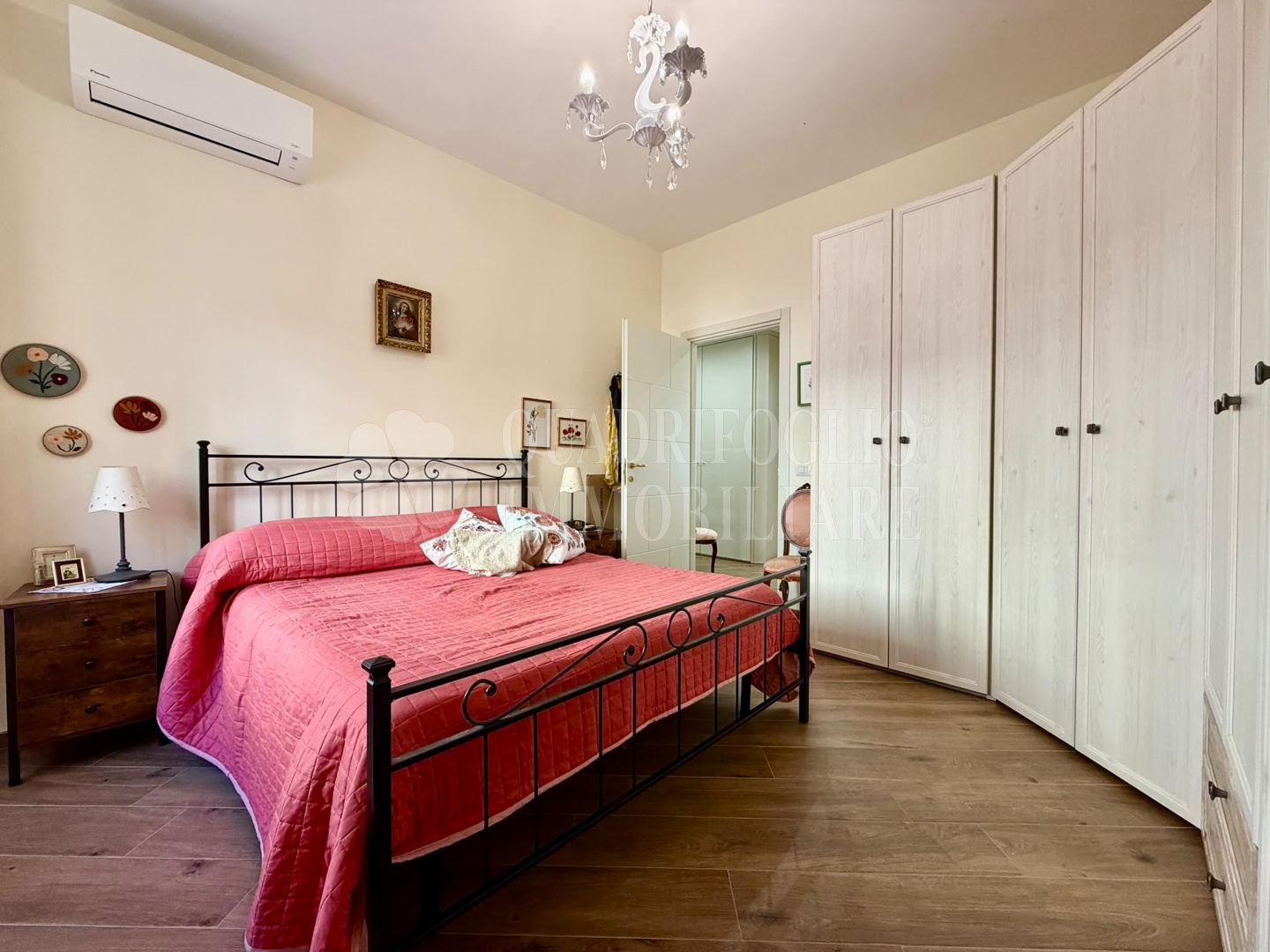 eratostene MAL07-2MXZ Roma, Antonio Tempesta – Via Eratostene