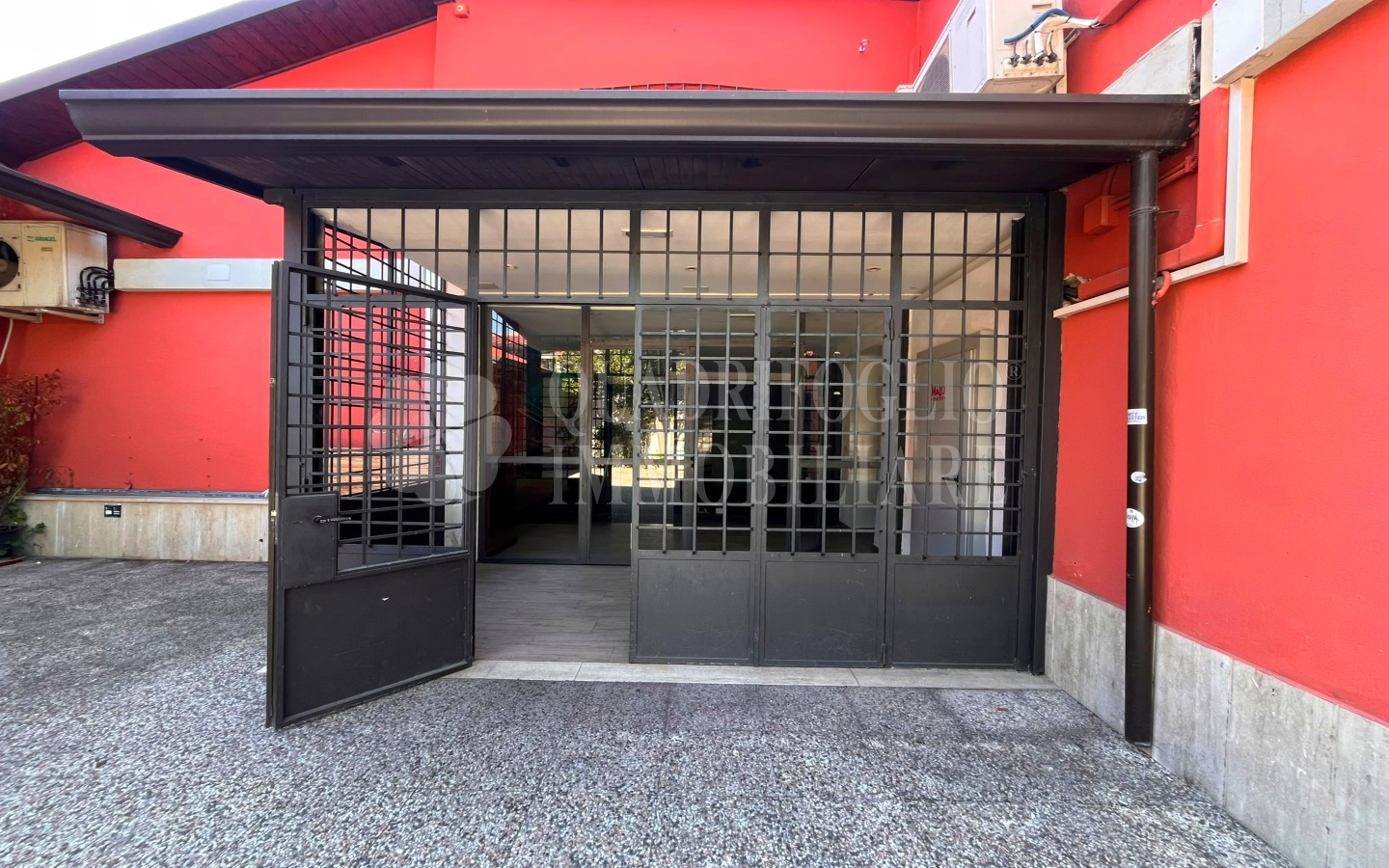 Roma, Pigneto – Via Fanfulla da lodi