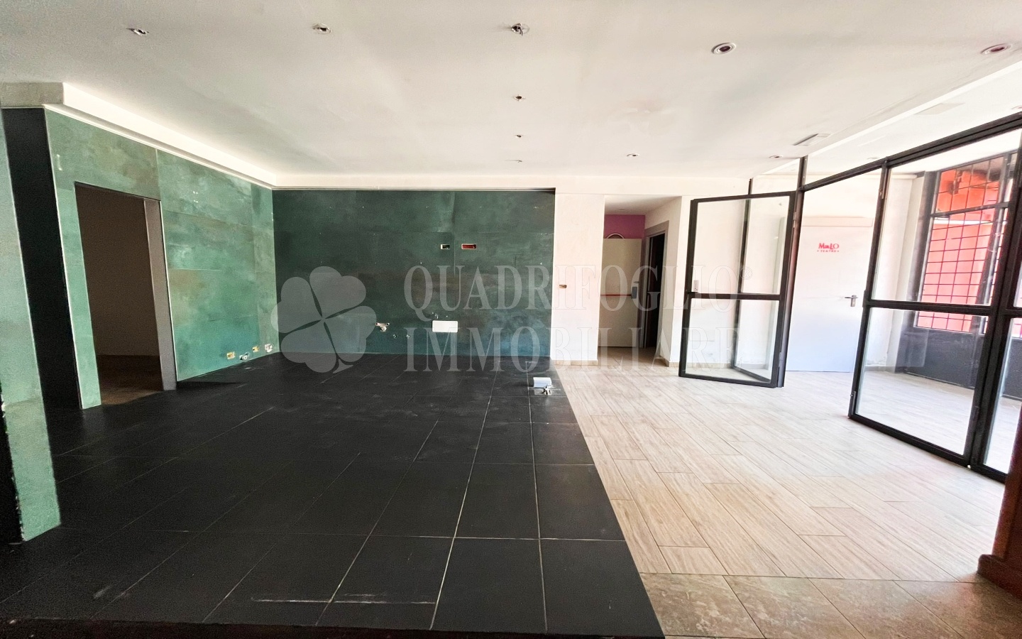 Roma, Pigneto – Via Fanfulla da lodi