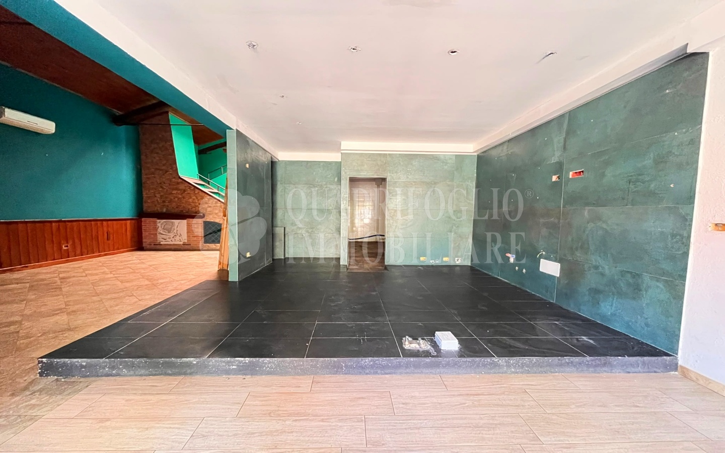Roma, Pigneto – Via Fanfulla da lodi